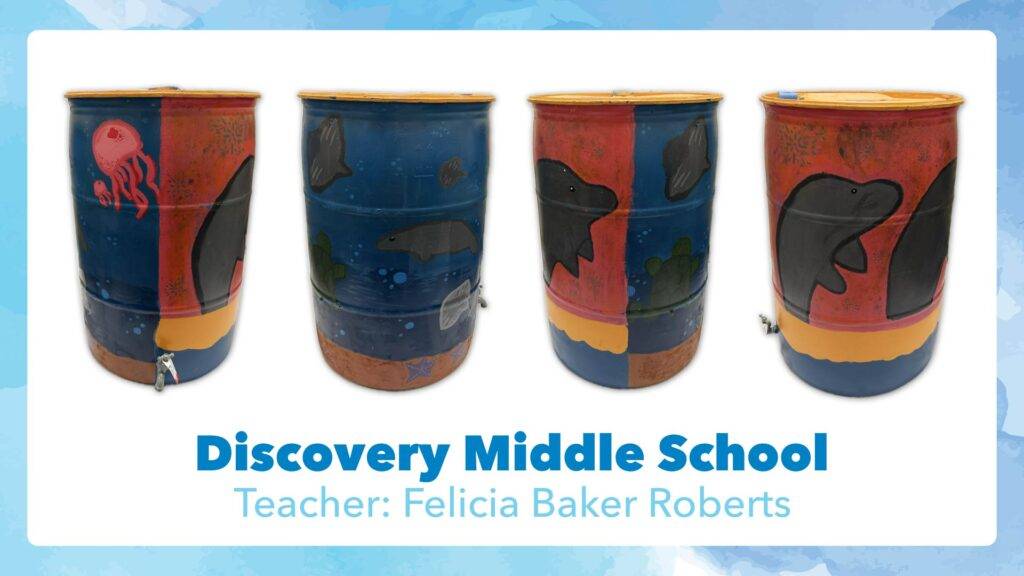 Discovery Middle School 1