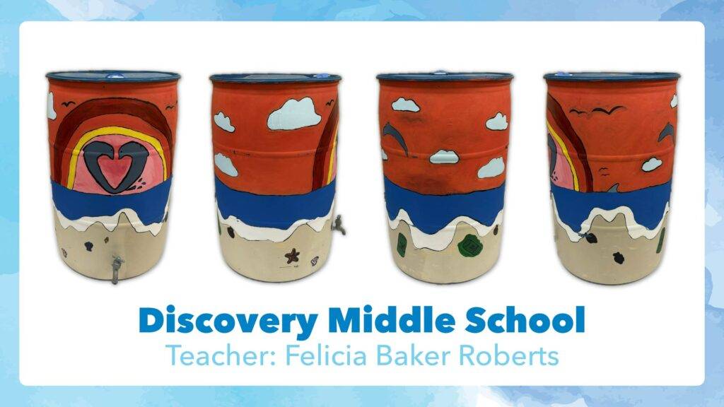 Discovery Middle School 2